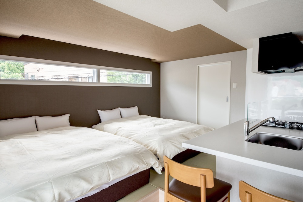 Stay's OTARU view 2