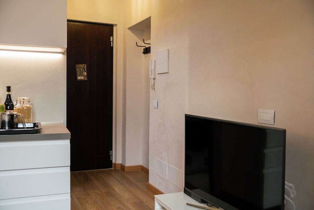 Moderna casa a 30 metri dall'Arena