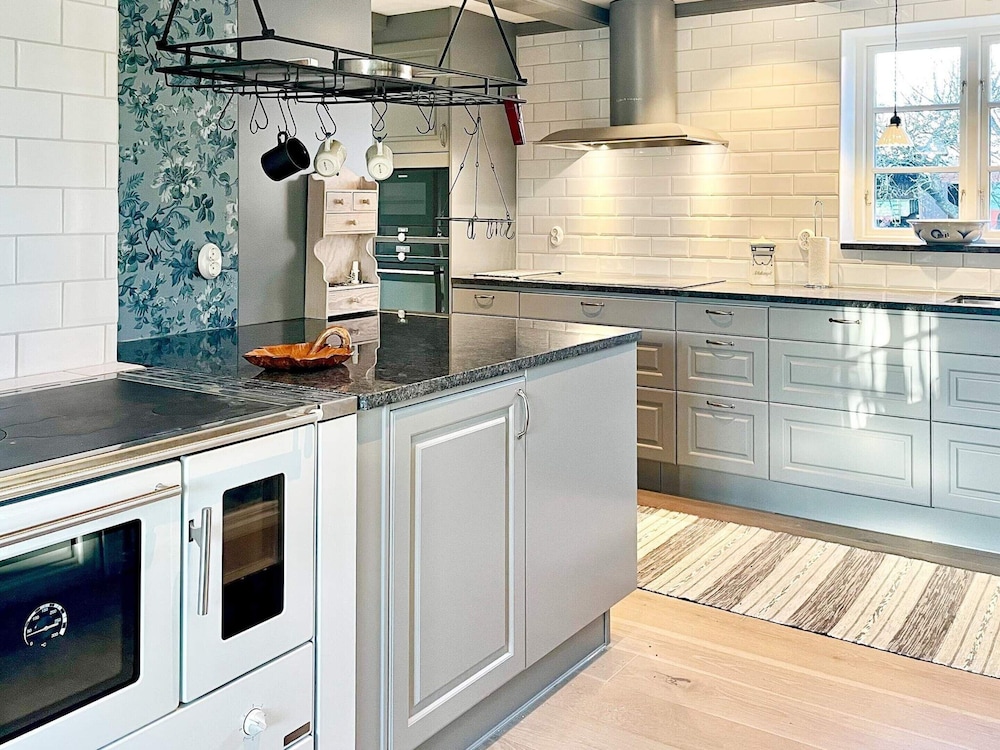 6 Person Holiday Home in Farjestaden-by Traum view 4
