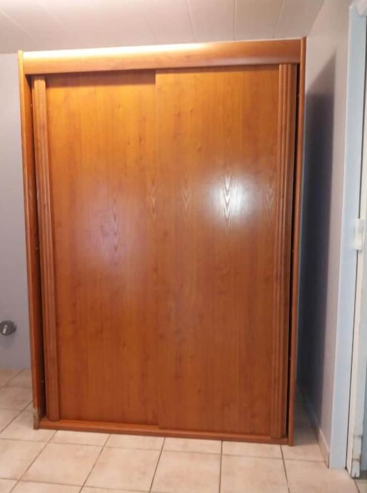 Chambres de Frede