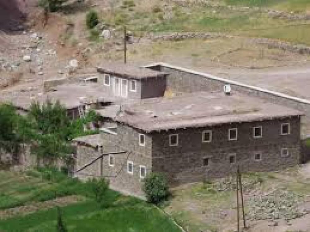 Gîte Tawajdat Taghia view 5