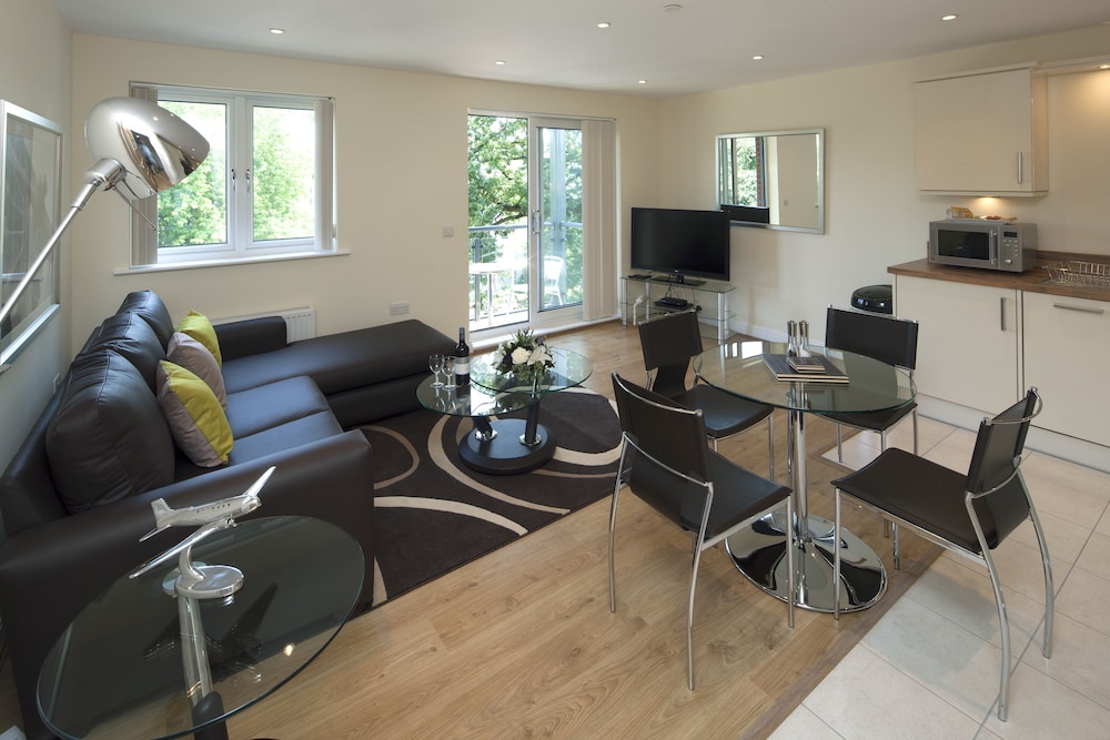 Equinox Place by House of Fisher