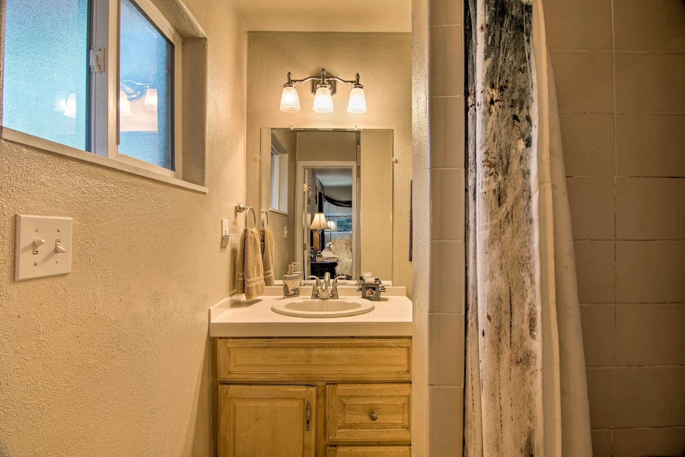 Modern Creekside Home: 9 Mi to Downtown Denver - Property Image 1