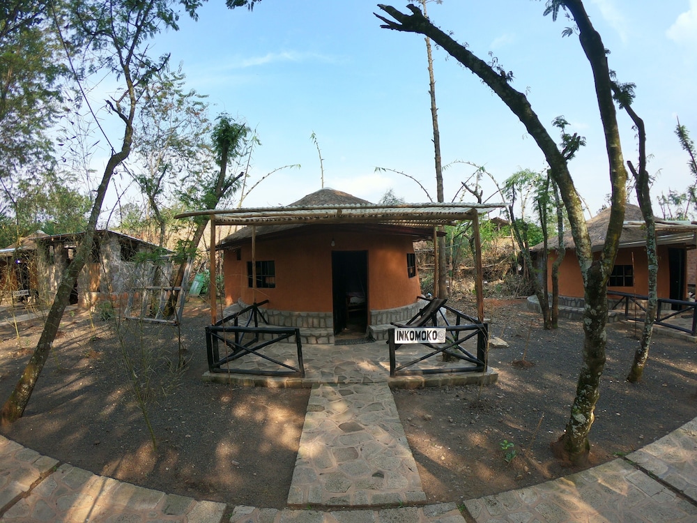 Red Rocks Rwanda Guesthouse & Campsite