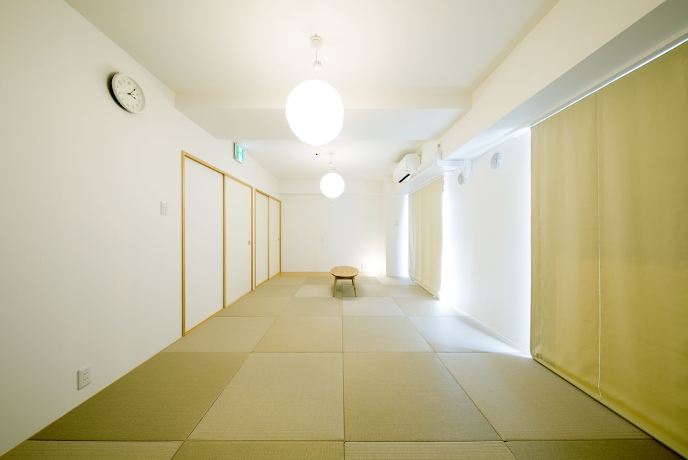 Guesthouse TOHO