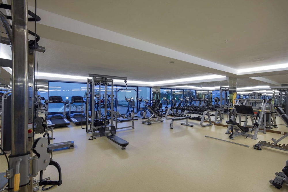 Granada Luxury Resort Okurcalar - All Inclusive