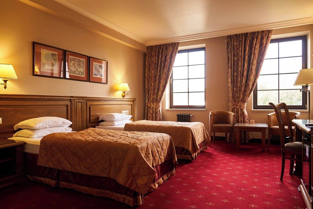Hermitage Hotel
