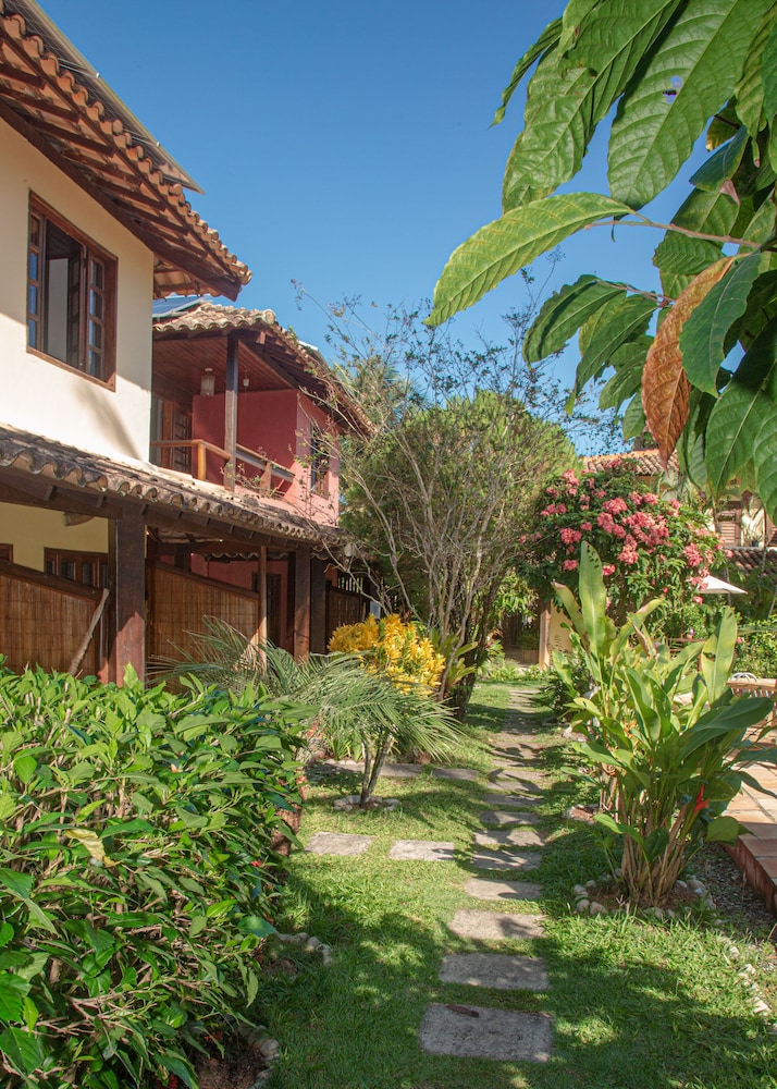 Hotel Pousada Machê