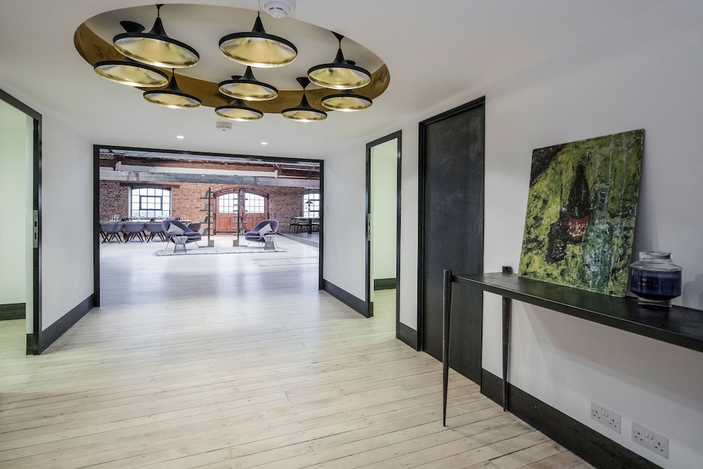 meeting room