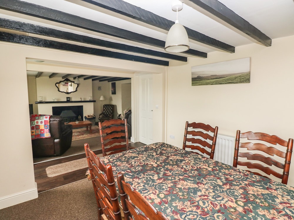 Nash Lodge