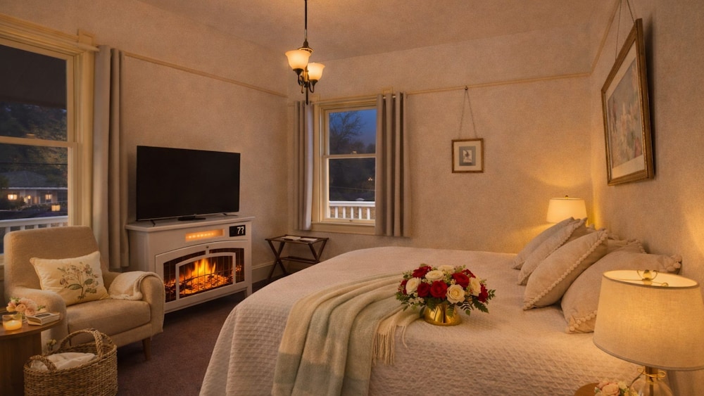 Tomales Hotel