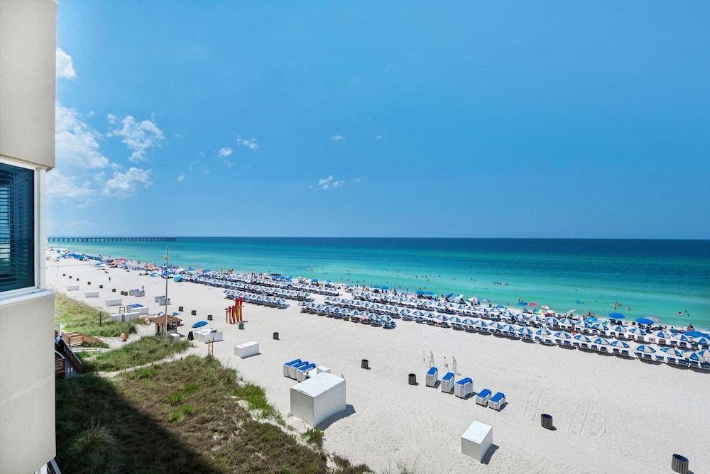 Tidewater 302 view 5