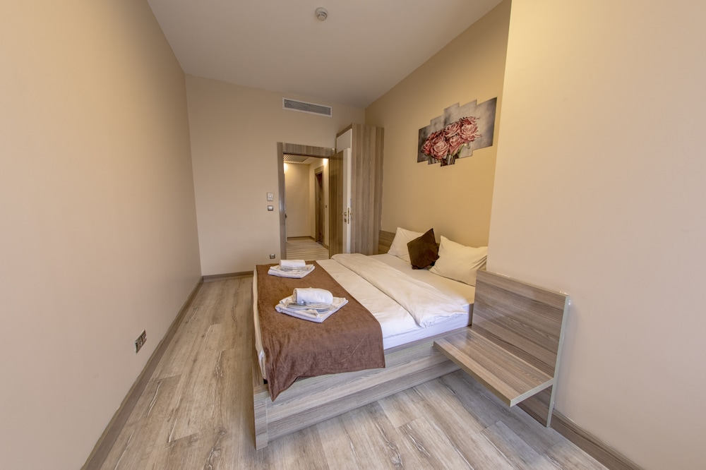 My House N5 Suite Otel - Image 22