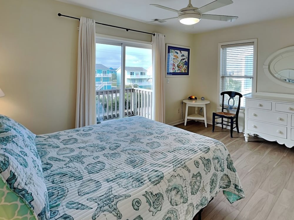 Carrle/Trachtman by Topsail Realty