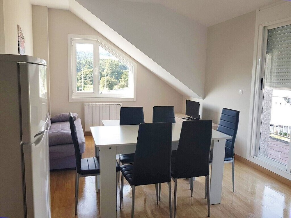 Apartamentos Ribeira 3000