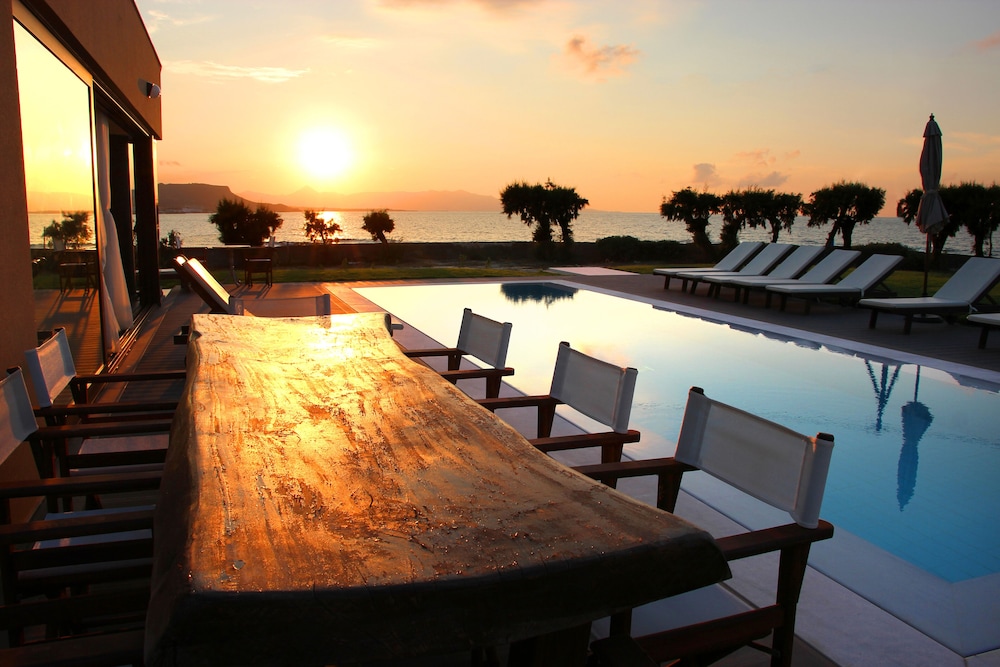 Kouvohori Villas Crete
