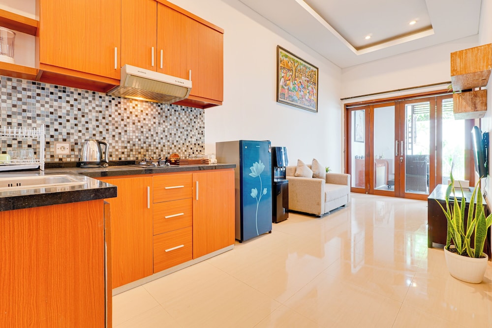 Villa Ganesha