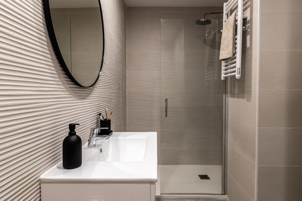 Ayllon - 1 Bedroom in Recoletos