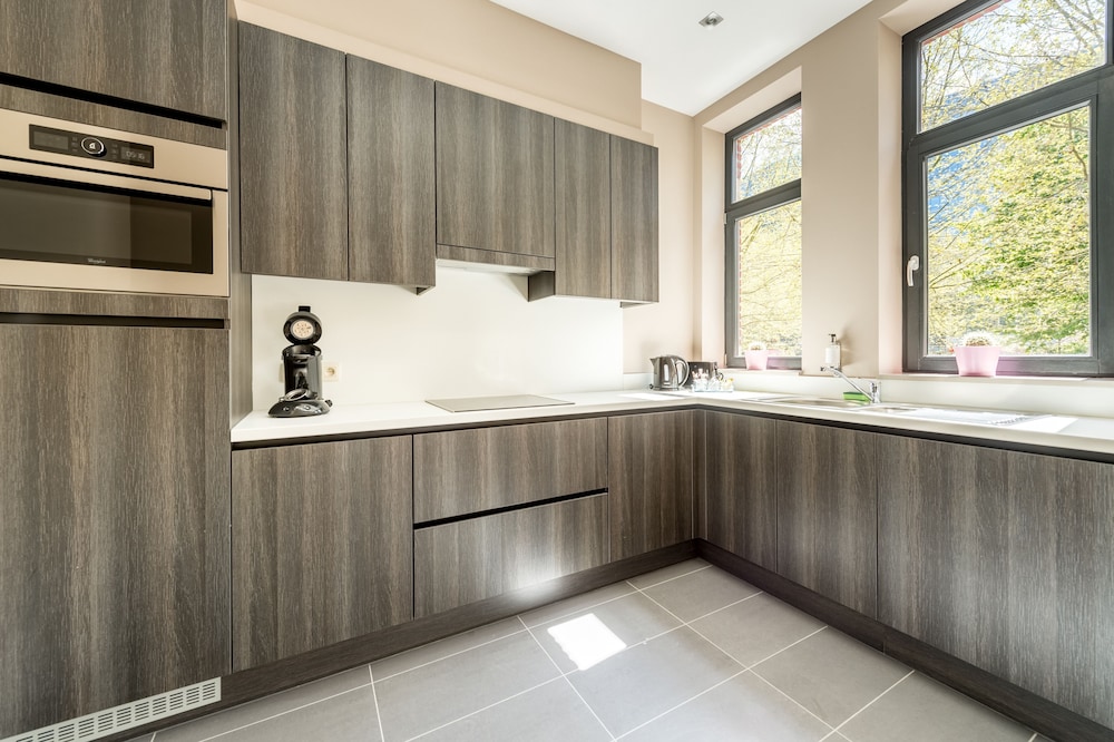 Smartflats Design - Berlaymont