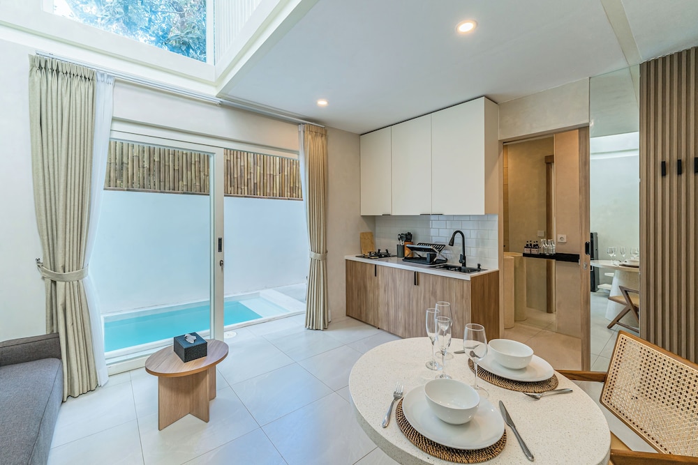 Bingin Lofts