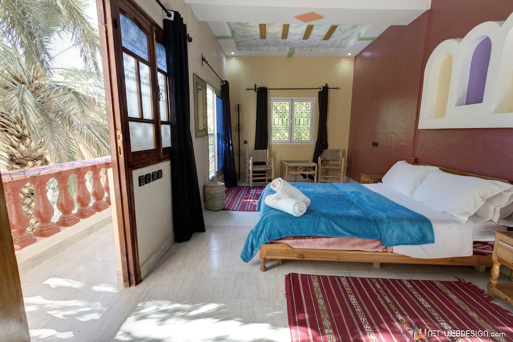 Kasbah Amazir