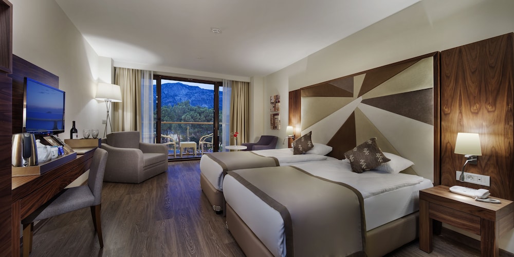 Nirvana Mediterranean Excellence - All Inclusive