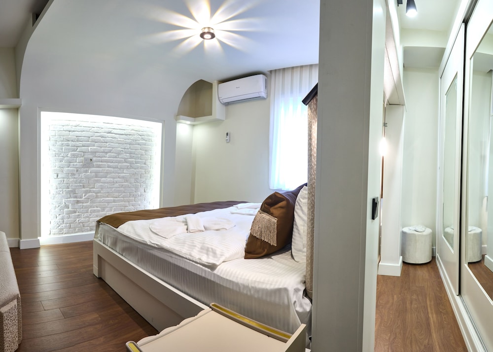 By Aydın Suit Otel - Image 22