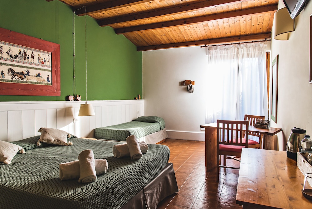 Corte San Mattia - Agriturismo in Verona