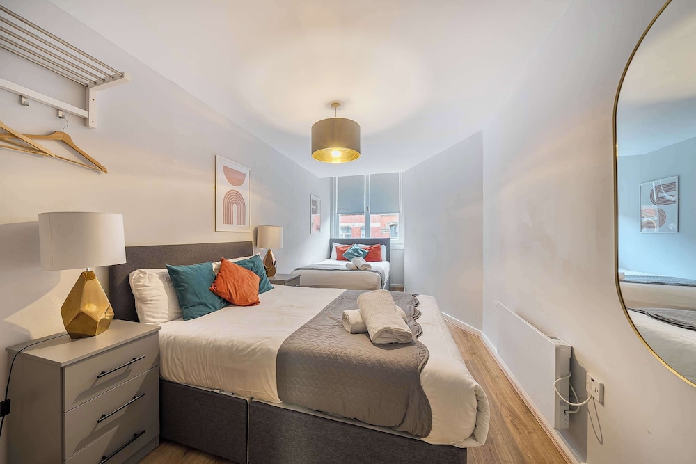 Host Stay Apartment 4 Stanley Street