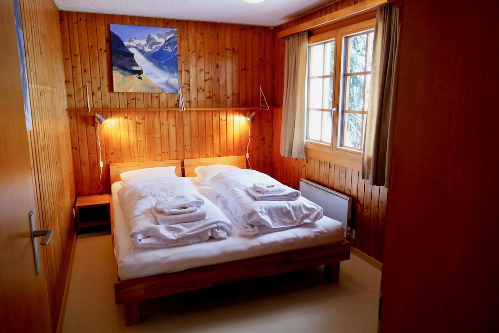 Chalet Lieke