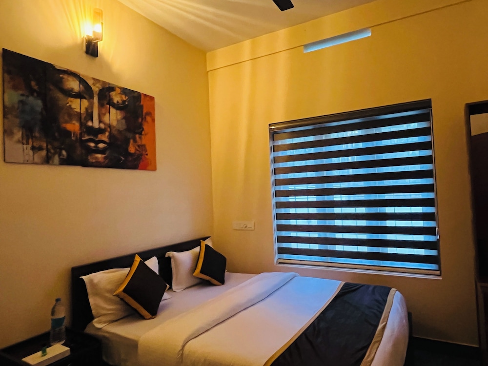 The Family Sport Homestay Wayanad