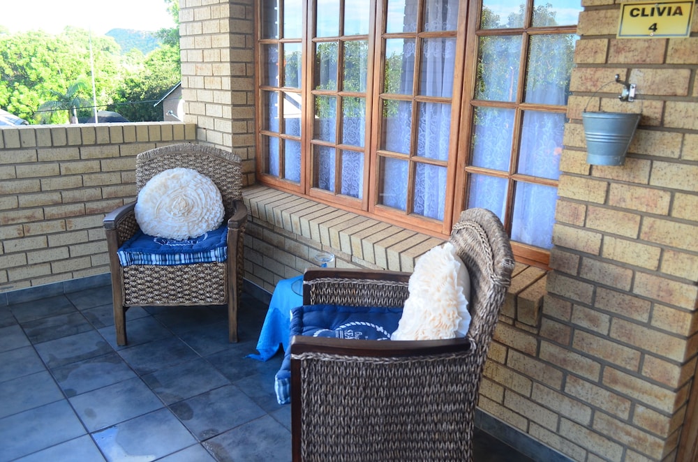 Boschdal Guesthouse