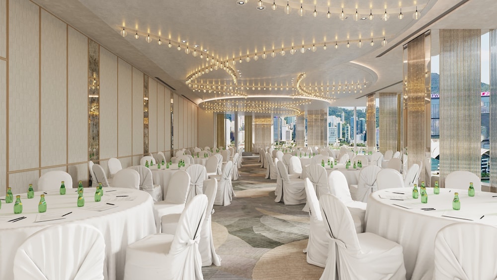 Kimpton Tsim Sha Tsui Hong Kong by IHG