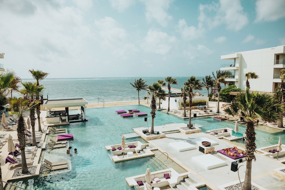 Breathless Riviera Cancun Resort  Spa - Adults Only - All Inclusive - Property Image 27