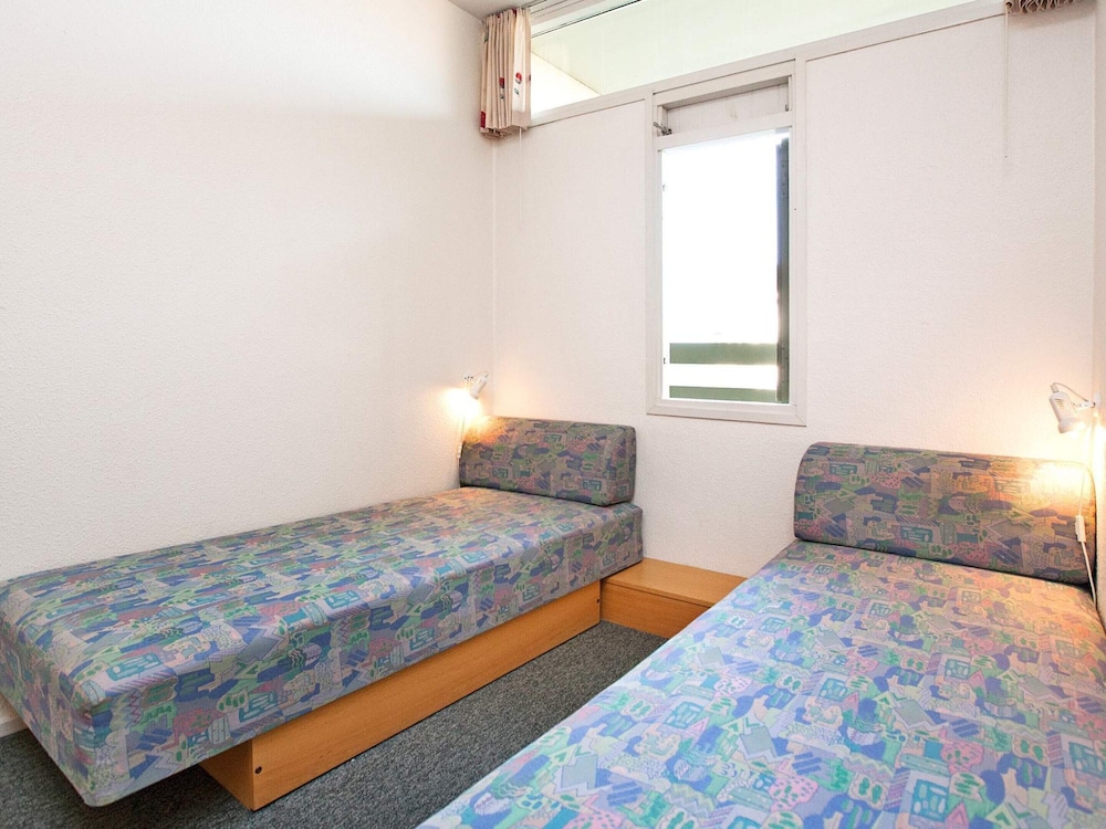 6 Person Holiday Home on a Holiday Park in Fano