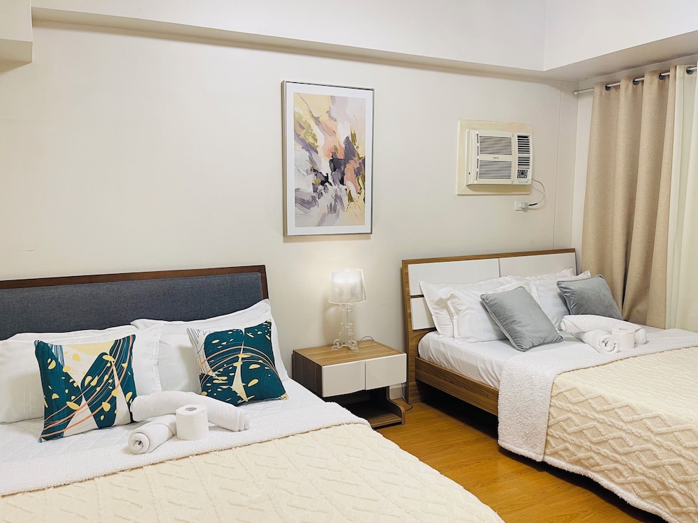 1 Bedroom Condo in 8 Adriatico Manila