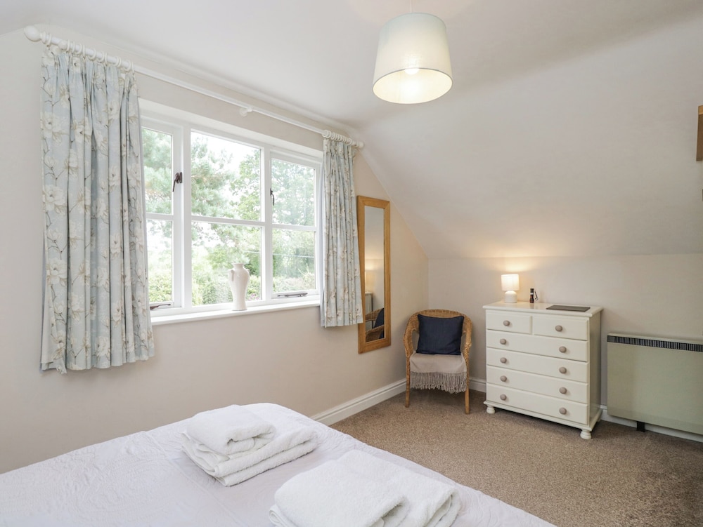 The Coach House view 5