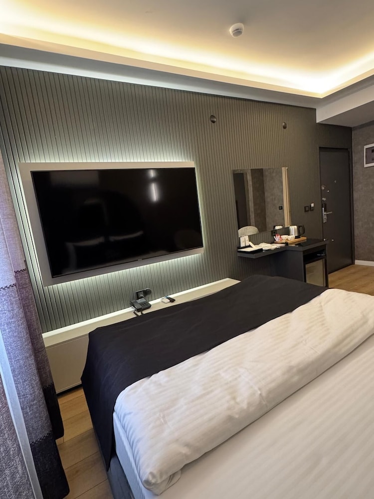 INN CITY PARK HOTEL