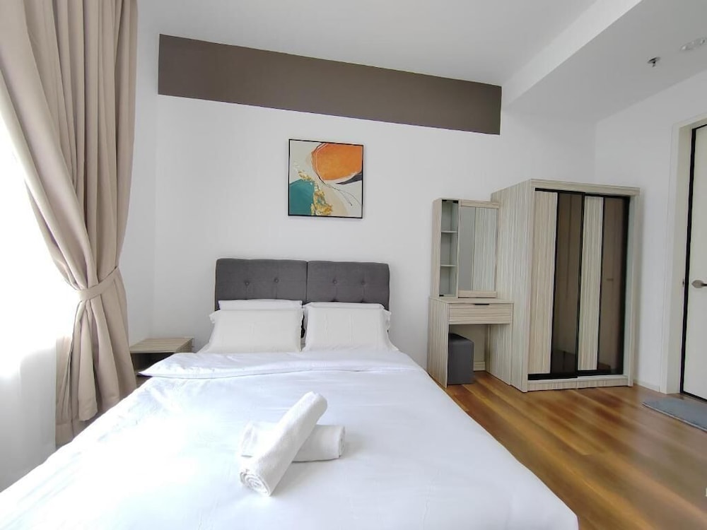 IPOH Sunway Onsen Suites by uBook