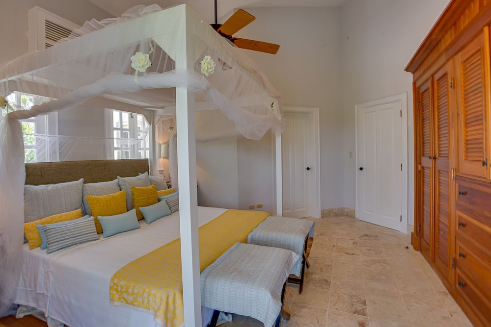 Villa Tortuga in Punta Cana