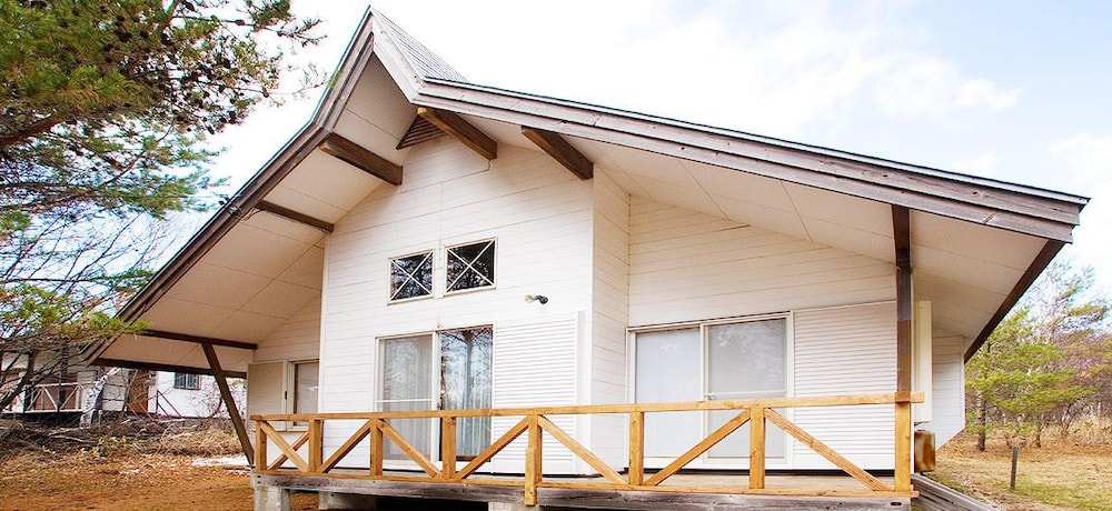 Tateshina Wan Wan Paradise Cottage