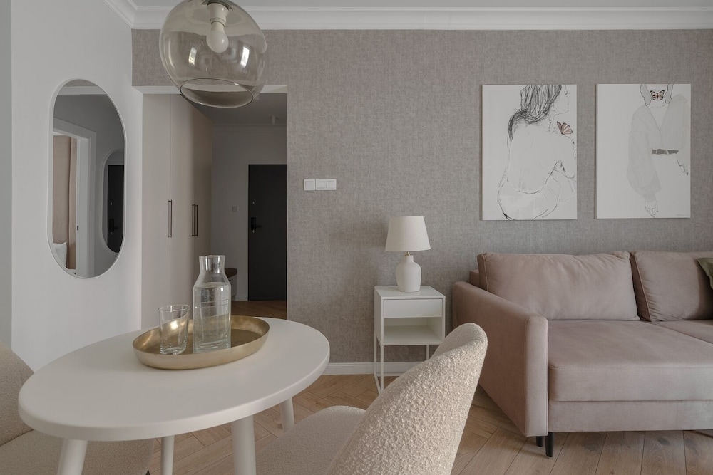 Apartio Rooms Gliwice
