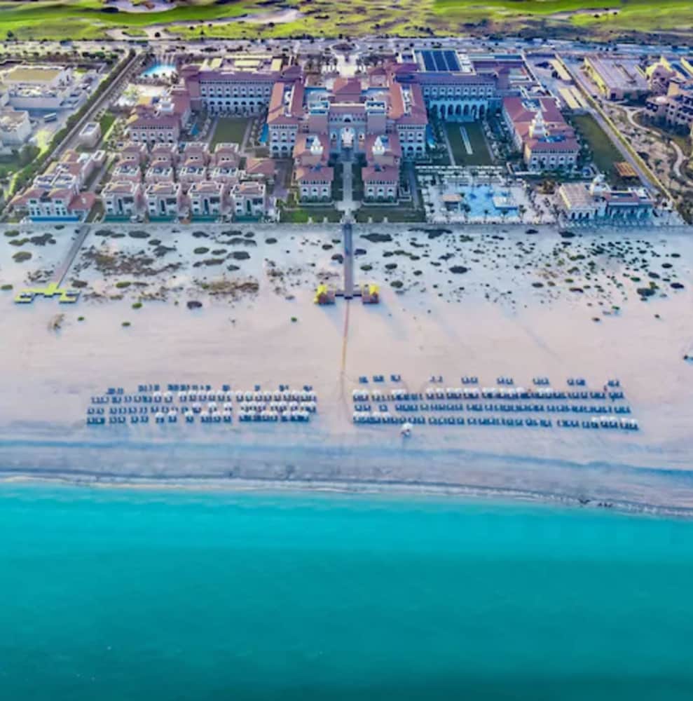 Rixos Premium Saadiyat Island