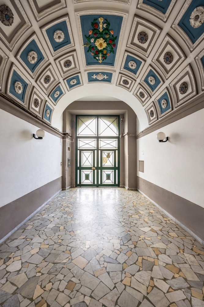 Eclectic Apartment 2 in Vasto by Wonderful Italy