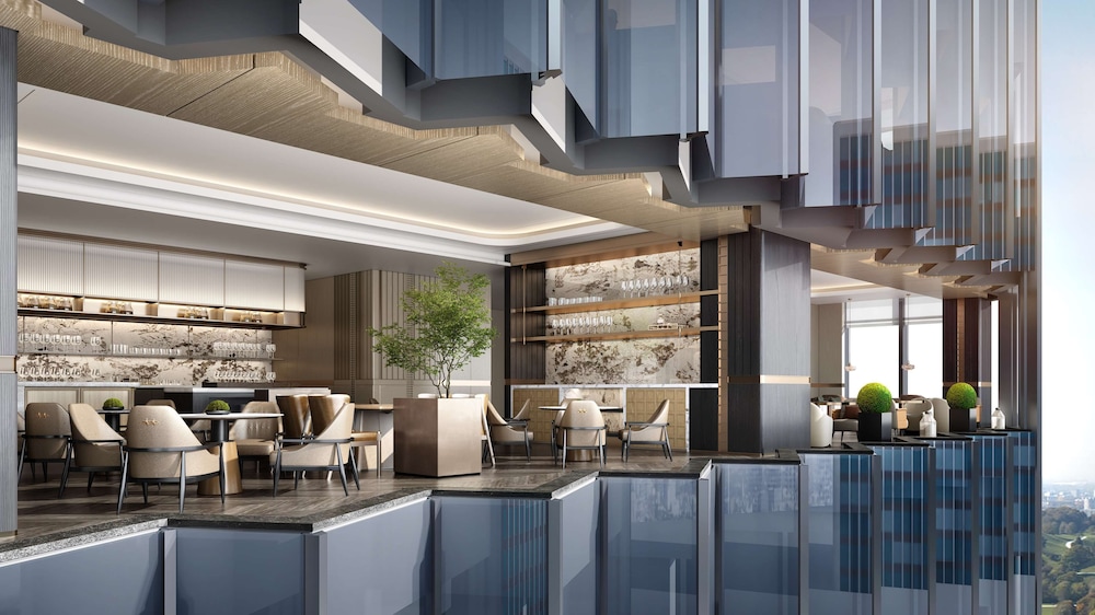 Hilton Jiashan