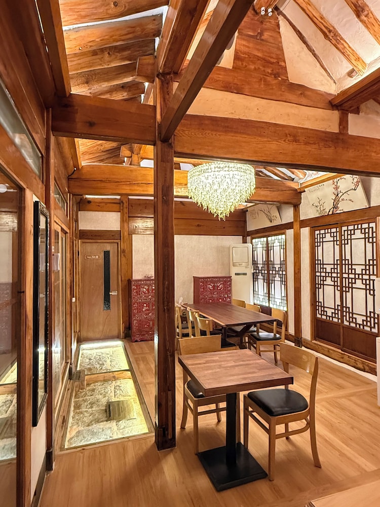 Damitory inn Dongmyo