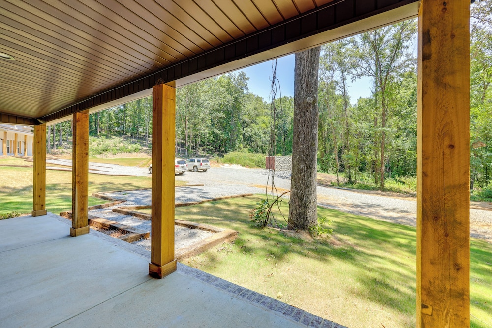 Walk to The Fields at 17 Springs: Millbrook Home!