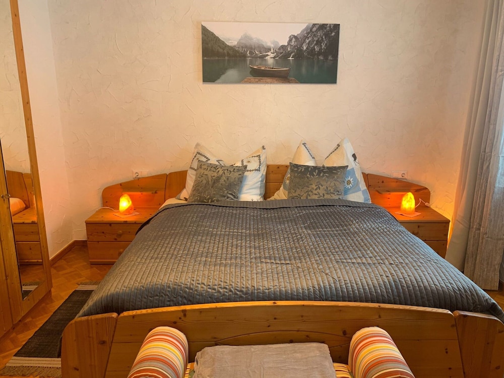 Holiday Home Muhr Near Katschberg Ski Area