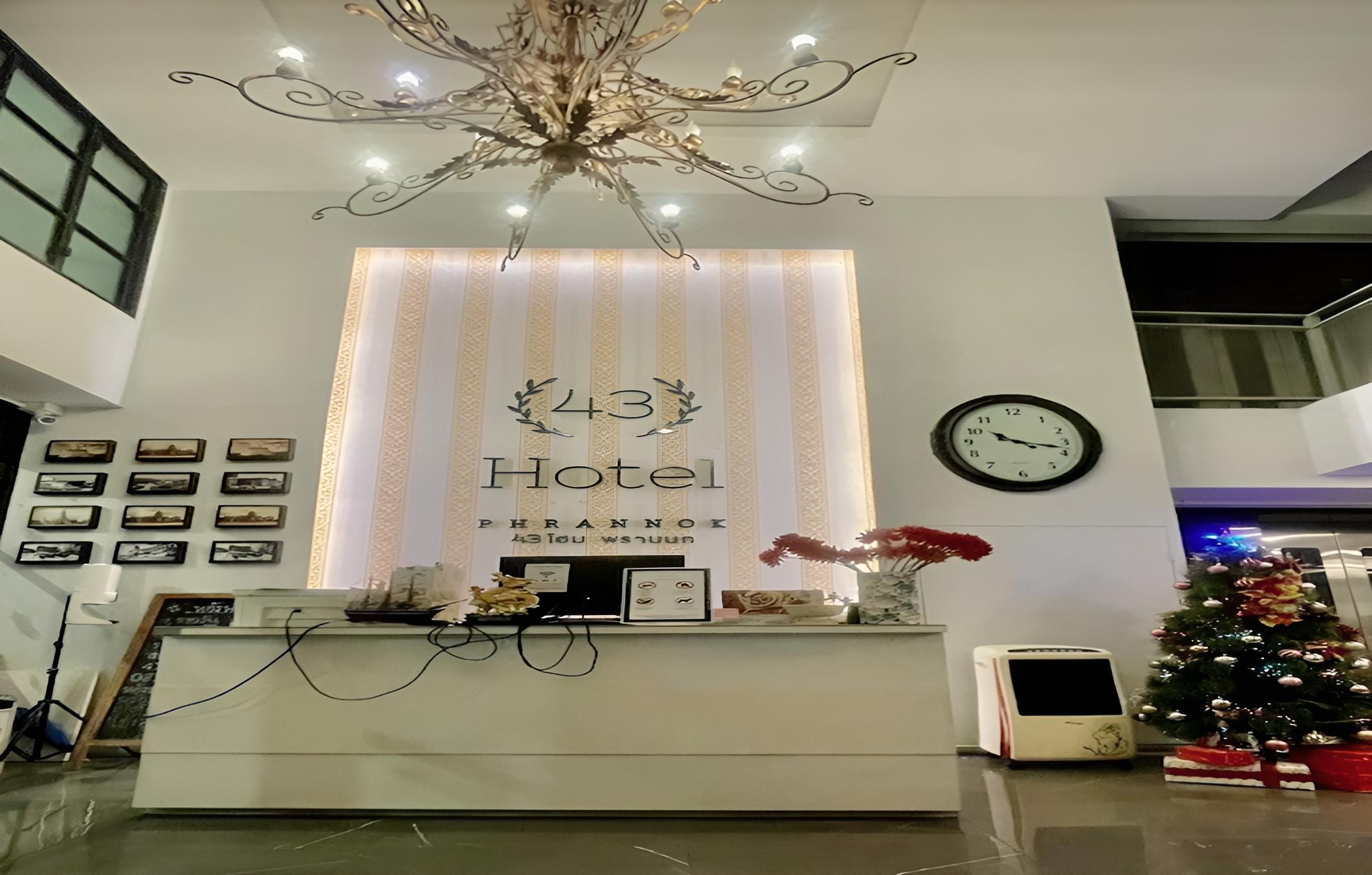43Home Phrannok