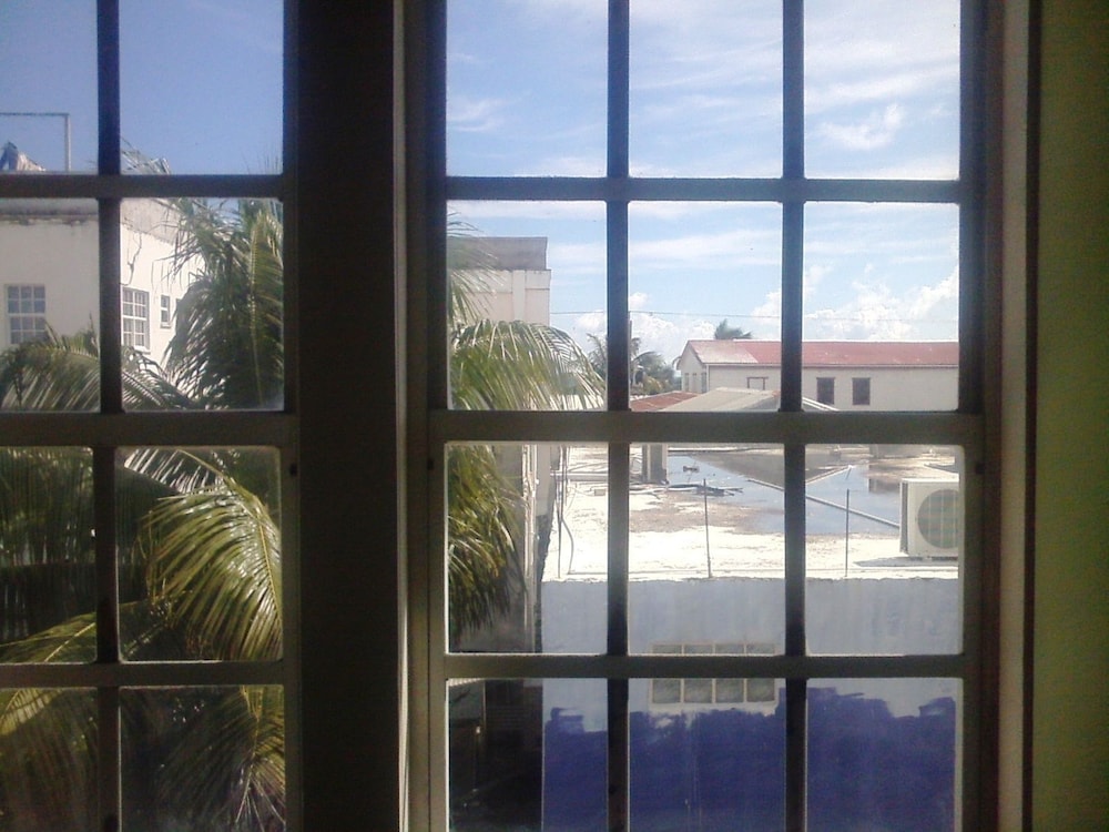 Amelia Guest House